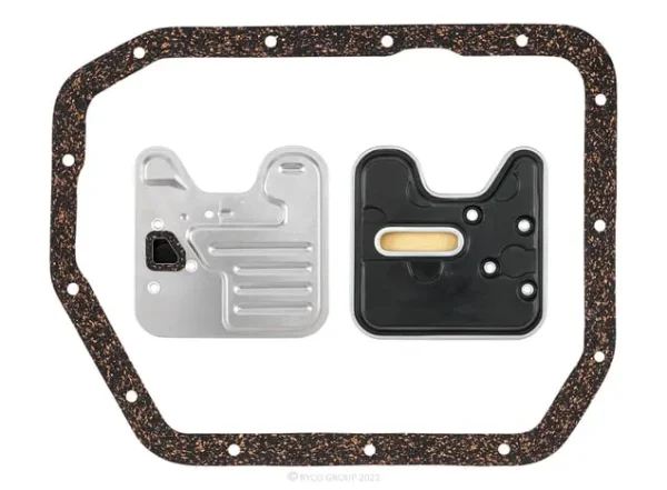 Ryco Transmission Filter for Hyundai Accent, Hyundai Coupe, Hyundai Elantra & More