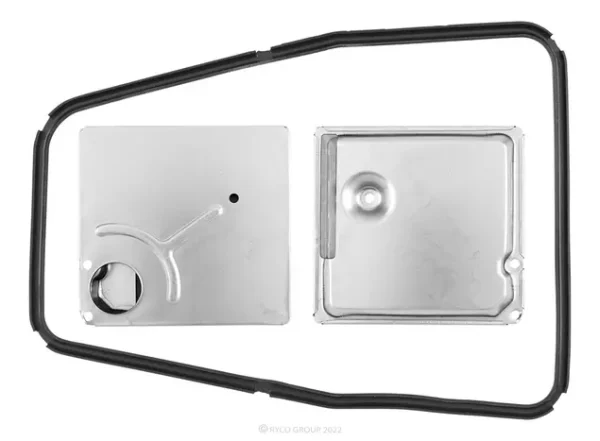 Ryco Transmission Filter for Alfa Romeo 156, Alfa Romeo 166, BMW 3 Series & More