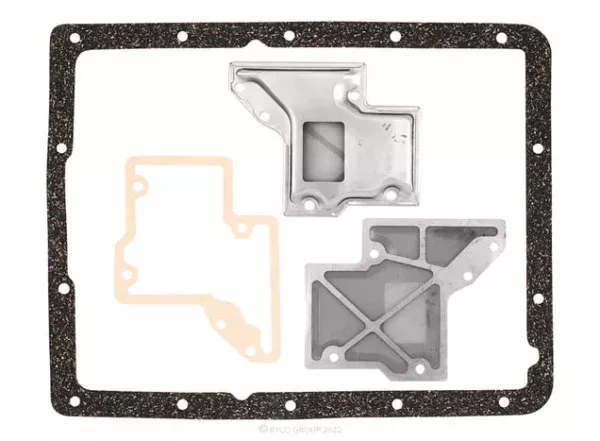 Ryco Transmission Filter for Toyota Celica, Toyota Lite-Ace
