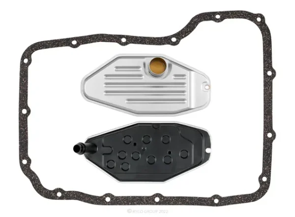Ryco Transmission Filter for Dodge RAM 1500, Jeep Cherokee, Jeep Commander & More