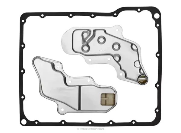 RTK80.webp Ryco Transmission Filter for BMW 1 Series, Nissan 300ZX