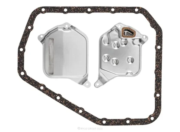 Ryco Transmission Filter for Chevrolet Cruze, Ford Fiesta, Suzuki SX4 & More
