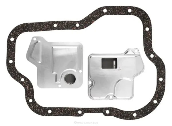 RTK83.webp Ryco Transmission Filter for Mazda 323