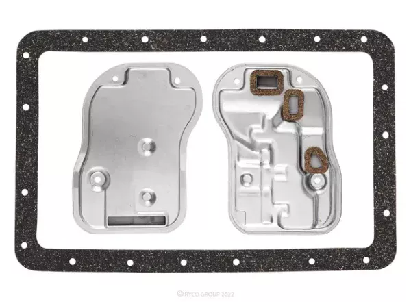 Ryco Transmission Filter for Toyota Hilux, Lexus LS, Toyota Chaser & More