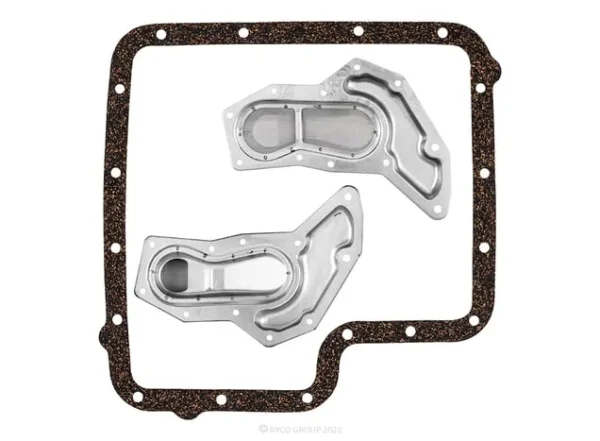 Ryco Transmission Filter for Ford (USA) F-100