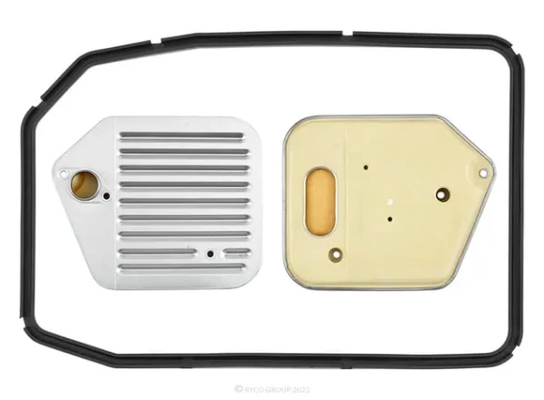 Ryco Transmission Filter for BMW 3 Series, BMW 7 Series