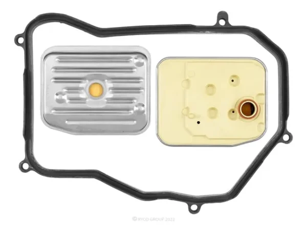 Ryco Transmission Filter for Volkswagen Transporter