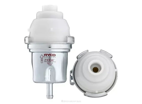 Z1004.webp Ryco Fuel Filter for Subaru Impreza