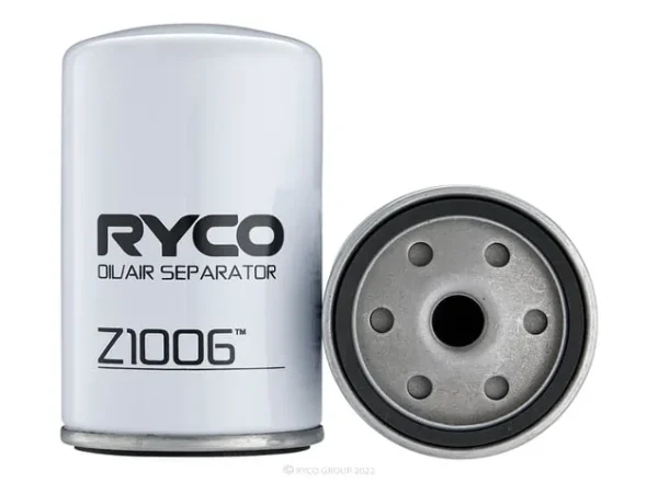 Z1006.webp Ryco Air Oil Separator Filter for DAF (Trucks) XF