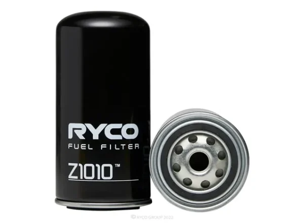 Ryco Fuel Filter for DAF (Trucks) CF, DAF (Trucks) LF, Iveco (Trucks) Eurocargo
