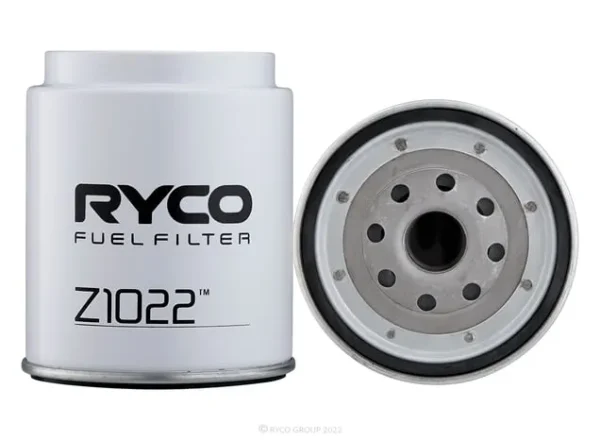 Ryco Fuel Filter for Volvo (Trucks) FH, Volvo (Trucks) FM, Volvo (Trucks) FMX