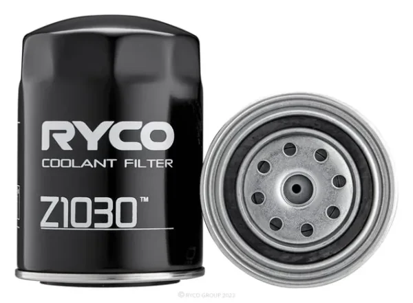 Ryco Coolant Filter for Volvo (Trucks) FH, Volvo (Trucks) FL, Volvo (Trucks) FM & More