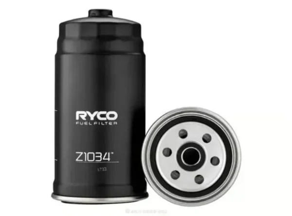 Ryco Fuel Filter for LDV V80