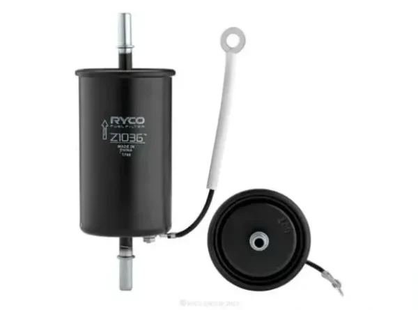 Z1036.webp Ryco Fuel Filter for LDV D90, LDV G10