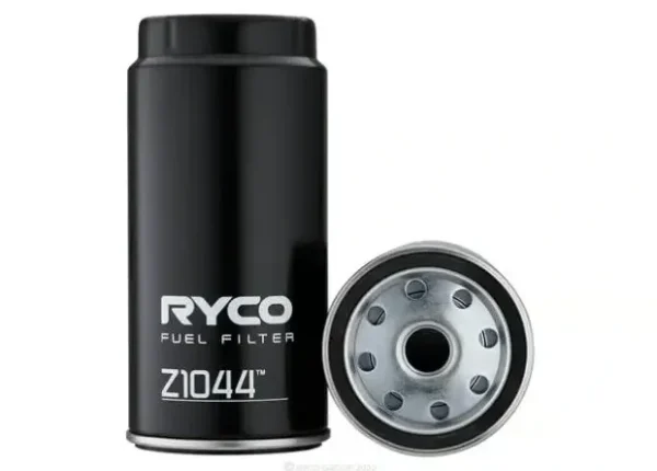 Z1044.webp Ryco Fuel Filter for DAF (Trucks) CF, DAF (Trucks) XF, Mercedes-Benz (Trucks) Arocs