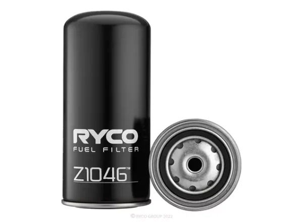 Ryco Fuel Filter for Triumph TR 4A