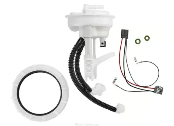 Ryco Fuel Filter for Honda Odyssey