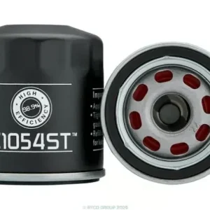 Ryco High Efficiency Oil Filter for Chevrolet Camaro, Chevrolet Corvette, MG GS & More