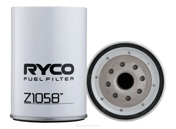 Z1058.webp Ryco Fuel Filter for Renault (Trucks) C