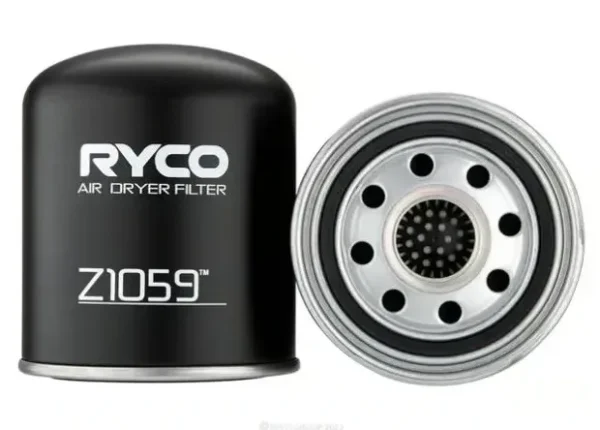 Ryco Air Dryer Filter for DAF (Trucks) CF, DAF (Trucks) XF, Iveco (Trucks) Crossway & More