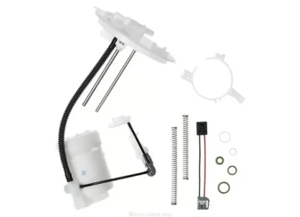 Ryco Fuel Filter for Mazda CX-9