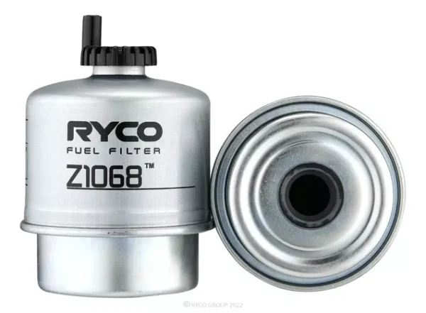 Z1068.webp Ryco Fuel Filter for Volkswagen T4