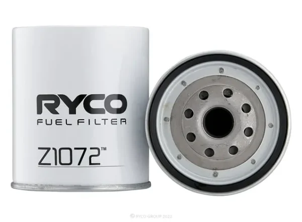 Ryco Fuel Filter for Volvo (Trucks) FE, Volvo (Trucks) FL