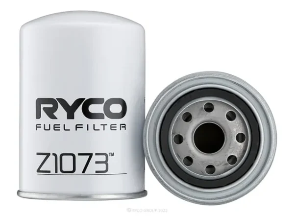 Ryco Fuel Filter for Scania (Trucks) R