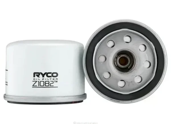 Ryco Oil Filter for Suzuki Celerio, Suzuki Ignis, Suzuki Swift