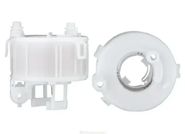 Z1084.webp Ryco Fuel Filter for Hyundai Accent, Hyundai Santa Fă‰, Hyundai iX35 & More