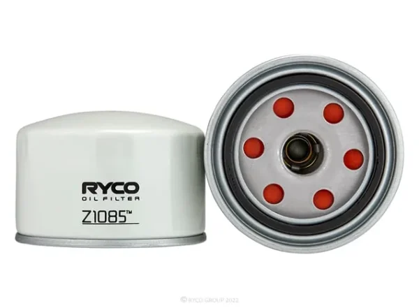 Z1085.webp Ryco Oil Filter for Alfa Romeo 156, Alfa Romeo GT, Alfa Romeo Spider & More