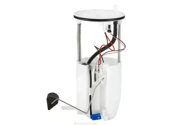 Ryco Fuel Filter for Suzuki Vitara – Height 265.00 mm