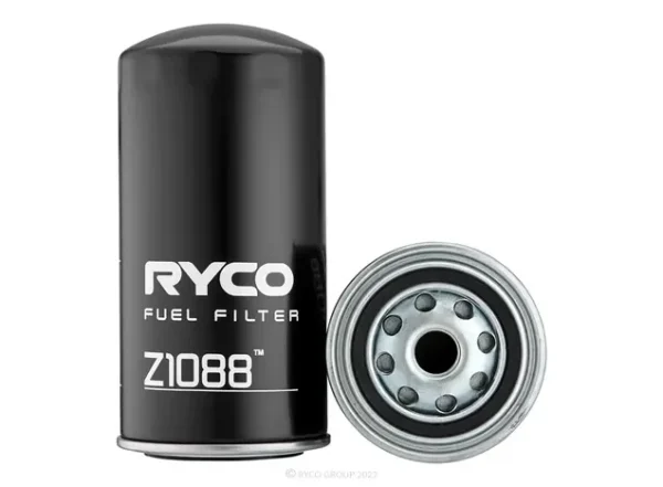 Ryco Fuel Filter for Iveco (Trucks) Eurocargo