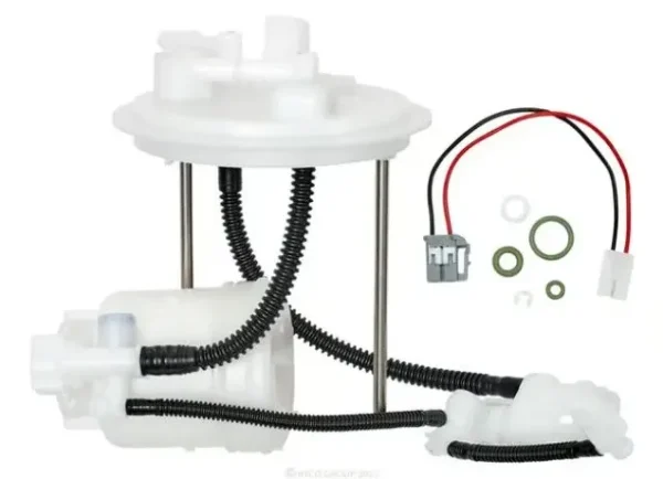 Ryco Fuel Filter for Subaru Legacy, Subaru Forester, Subaru Impreza & More – Outer Diameter 1 : 137.5 mm, Height : 98 mm
