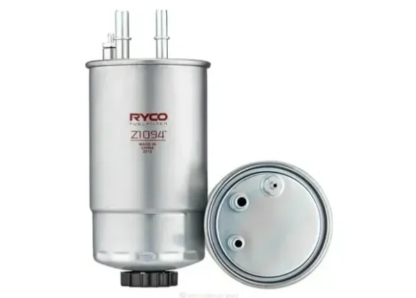 Ryco Fuel Filter for Citroen Jumper, Fiat Ducato, Peugeot Boxer