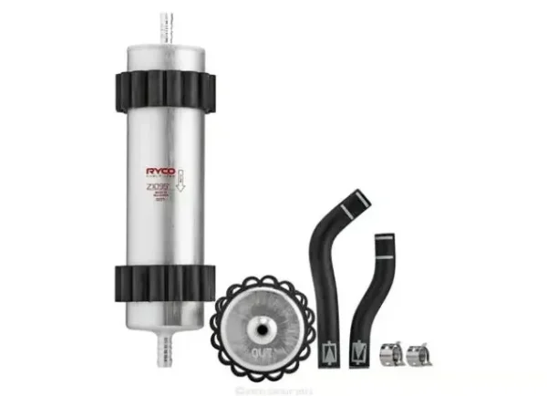 Z1095.webp Ryco Fuel Filter for Audi Q5