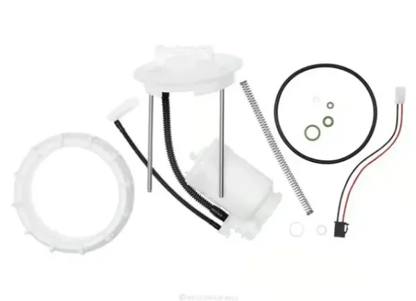 Ryco Fuel Filter for Honda Civic – Height 300.00 mm