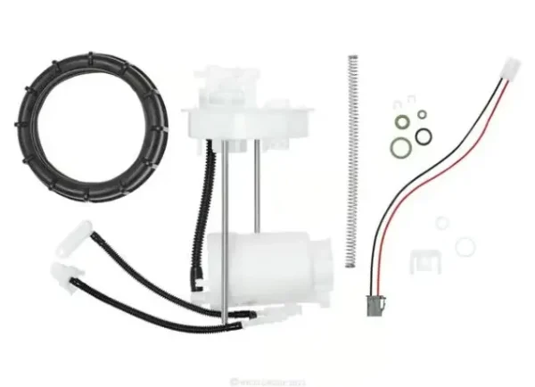 Z1102.webp Ryco Fuel Filter for Jeep Wrangler, Land Rover Defender, Land Rover Discovery & More
