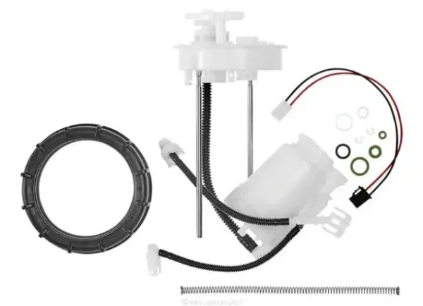Z1104.webp Ryco Fuel Filter for Jeep Wrangler, Land Rover Defender, Land Rover Discovery & More