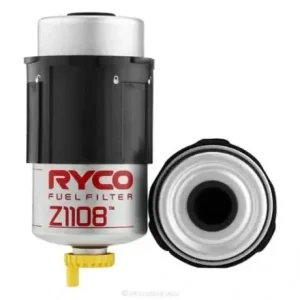 Ryco Fuel Filter for Land Rover Defender