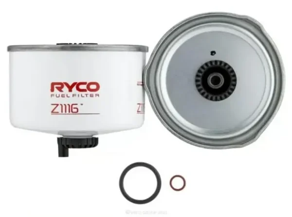 Ryco Fuel Filter for Land Rover Discovery, Land Rover Range Rover Sport