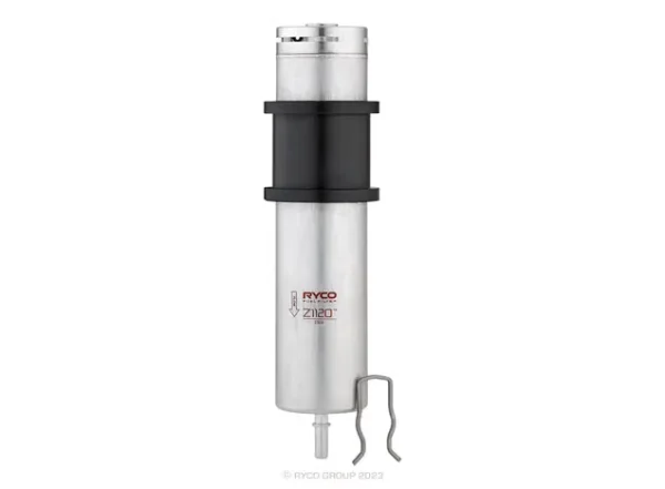 Ryco Fuel Filter for BMW 2 Series, BMW 3 Series, BMW 4 Series & More