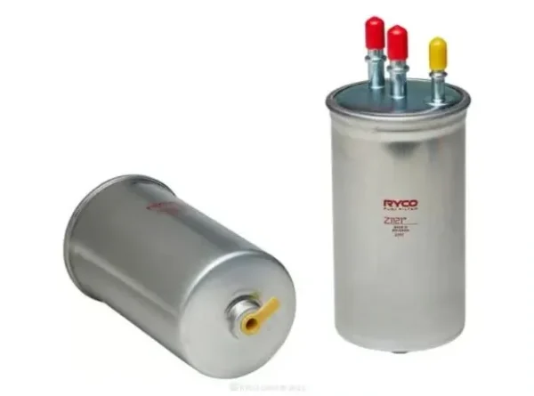 Z1121.webp Ryco Fuel Filter for Great Wall FENGJUN 5, Great Wall HOVER H5, Great Wall HOVER H6