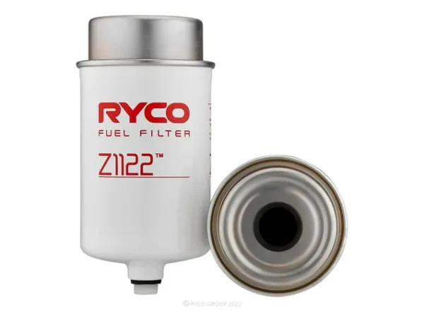 Ryco Fuel Filter for Land Rover Range Rover, Land Rover Range Rover Sport