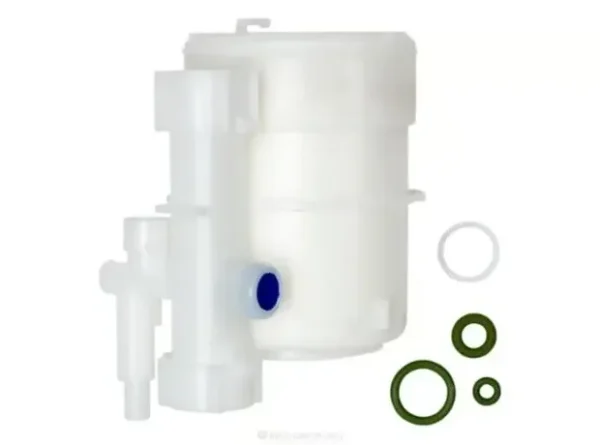 Ryco Fuel Filter for Hyundai Elantra