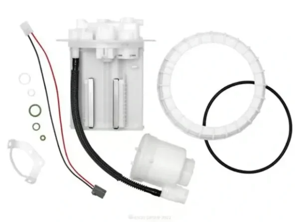 Z1134.webp Ryco Fuel Filter for Toyota Prius