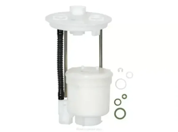 Ryco Fuel Filter for Toyota Camry – Diameter 77.00 mm
