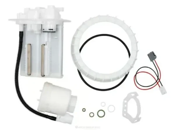 Z1136.webp Ryco Fuel Filter for Toyota Prius Plus