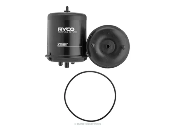 Ryco Oil Filter for DAF (Trucks) CF, DAF (Trucks) XF