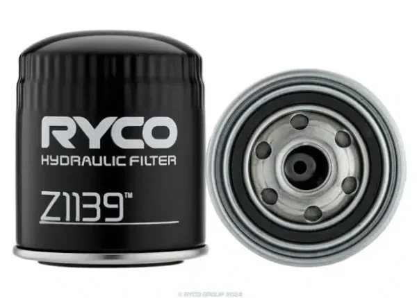 Ryco Oil Filter for MAN (Trucks) TGS, MAN (Trucks) TGX, Scania (Trucks) R & More
